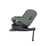 Joie - Scaun auto i-Spin 360° Thyme, 40-105 cm, testat ADAC si certificat R129