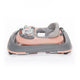 ZOPA - Premergator Fiesta Grey/Pink
