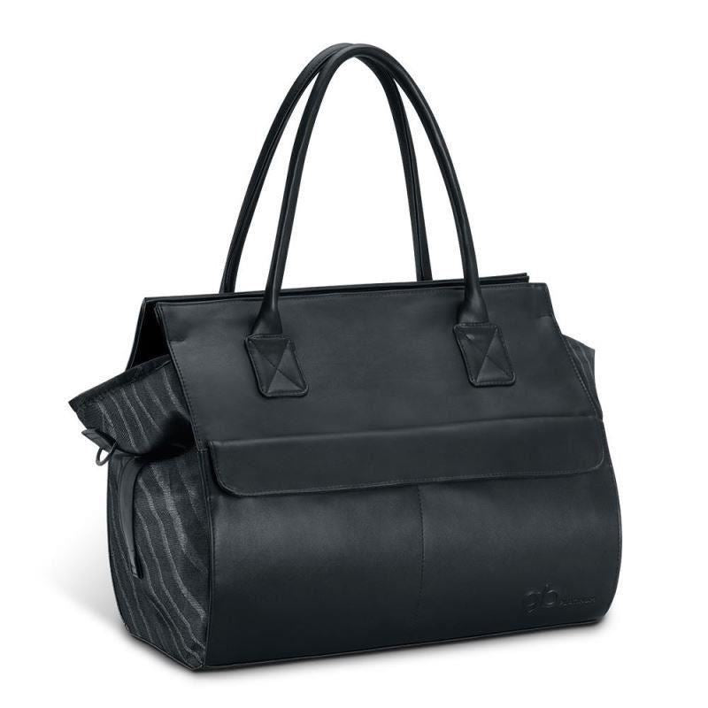 Geanta gb Maris Lux Black - gogobaby.ro