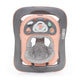 ZOPA - Premergator Fiesta Grey/Pink