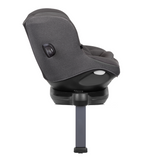 Joie - Scaun auto i-Spin 360° Thunder, 40-105 cm, testat ADAC si certificat R129