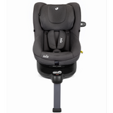 Joie - Scaun auto i-Spin 360° Thunder, 40-105 cm, testat ADAC si certificat R129