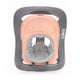 ZOPA - Premergator Fiesta Grey/Pink