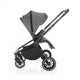 ZOPA - Carucior 2 in 1 Move Iron Grey/Black