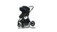 Carucior Luxmom Breath 3 in 1 NEGRU