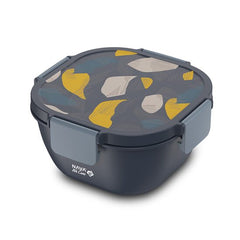 Caserola Nava  WE CARE 1700 ml gri