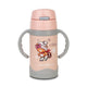 Sticla termoizolanta Nava We care 300 ml roz