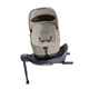 Joie - Landou auto Calmi R129 Signature Sandstone, 40-70 cm, testat ADAC si certificat R129
