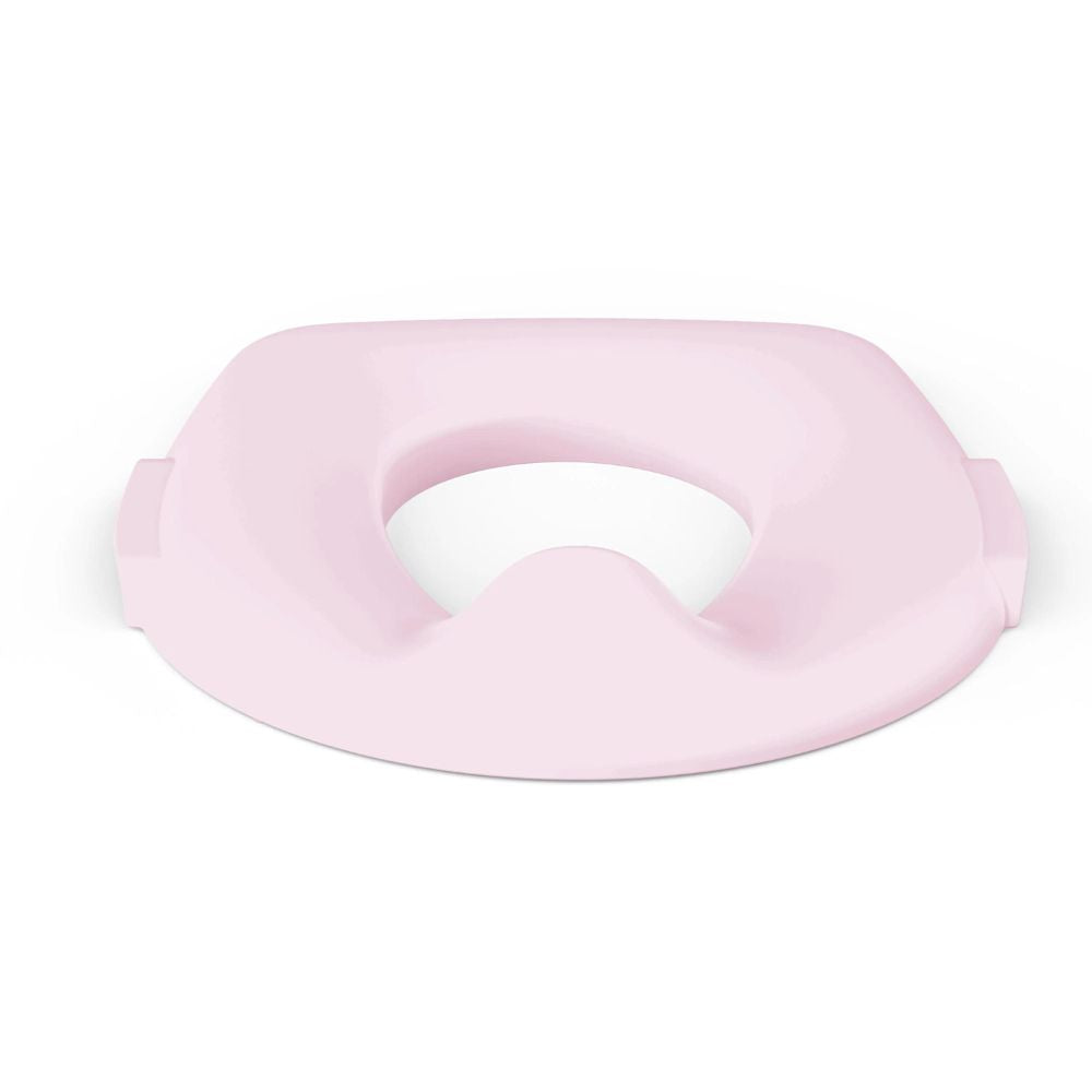 Ingenuity - Olita cu sunete My Size Potty Pro, roz - gogobaby.ro