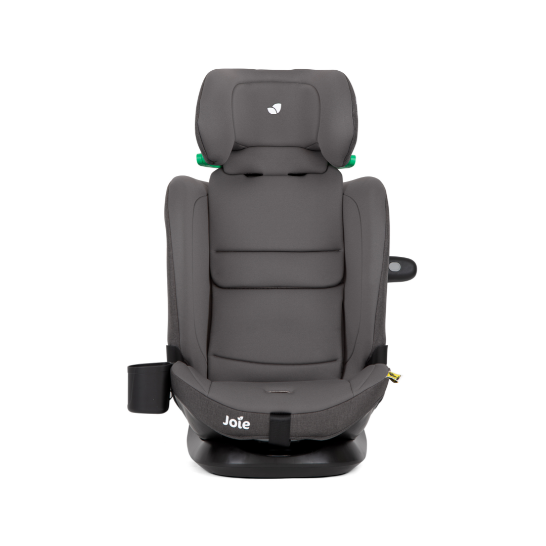 Joie - Scaun auto i-Bold Thunder, 76-150 cm, certificat R129 si testat ADAC - gogobaby.ro