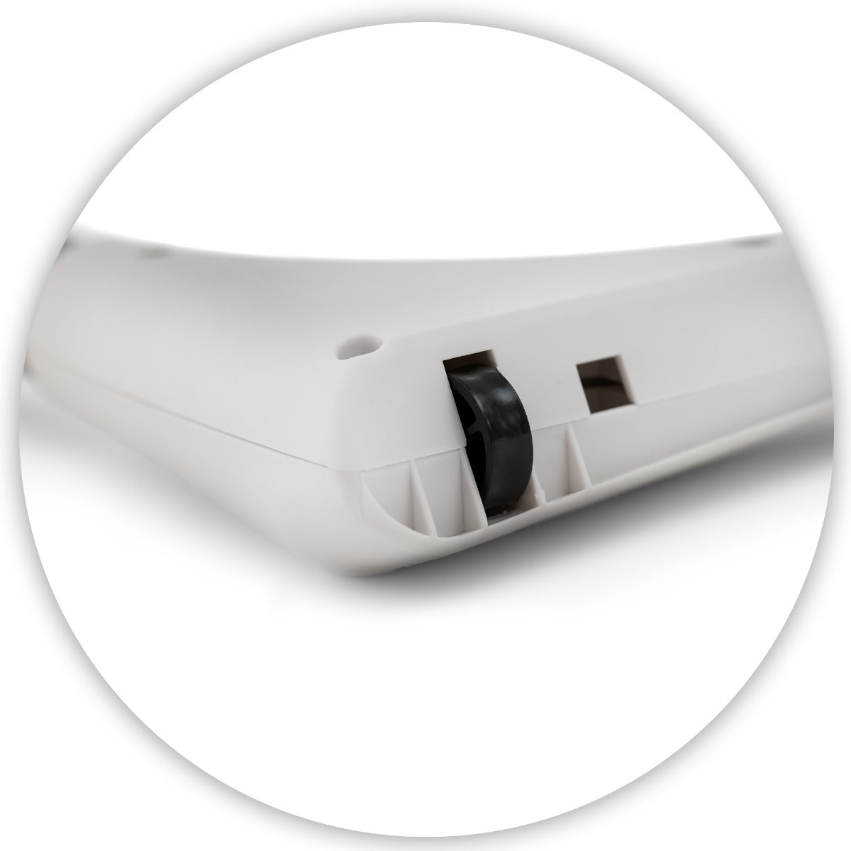 Scaun de masa AppeKids - Sky - Orange - gogobaby.ro