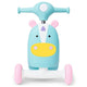 Skip Hop - Trotineta 3 in 1 Ride on Unicorn