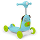 Skip Hop - Trotineta 3 in 1 Ride on Catel