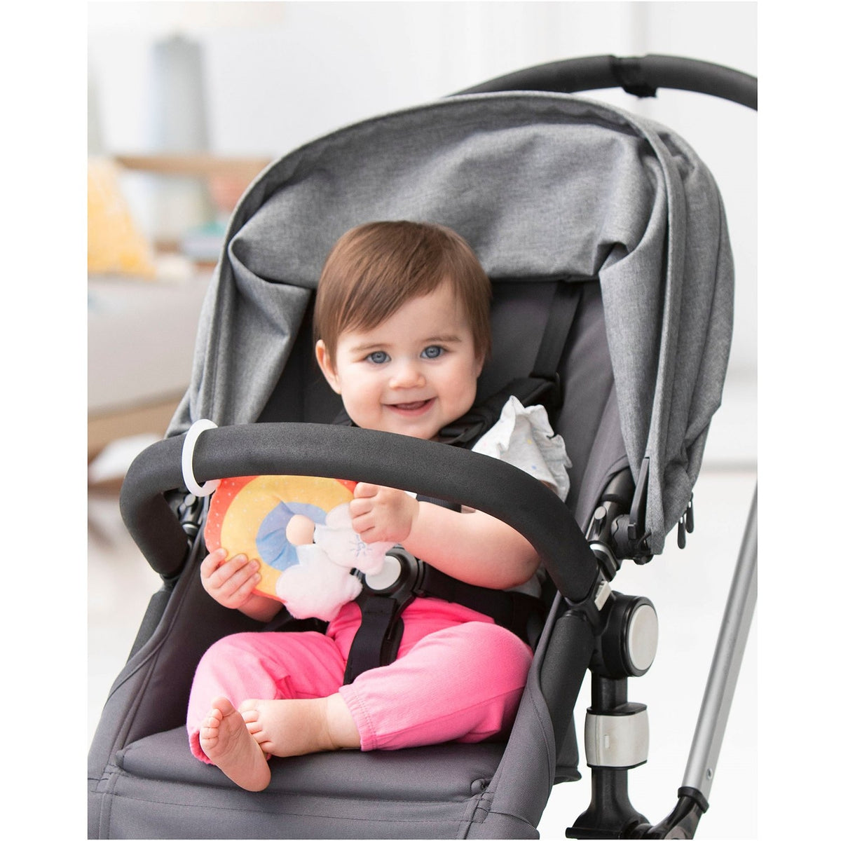 Skip Hop - Jucarie luminoasa Curcubeu - gogobaby.ro