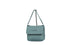 Carucior Luxmom Breath 3 in 1 VERDE