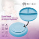 Set Diversificare, AppeKids, 100% Silicon, Basic - Aqua Blue