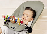 BabyBjorn - Bara de jucarii, Googly eyes – pentru balansoarele BabyBjorn
