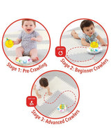 Skip Hop Jucarie interactiva Albinuta - Explore & More
