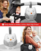Skip Hop Jucarie portabila Bufnita - Stroll & Go