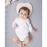 Babymoov - Perna Lovenest Original impotriva plagiocefaliei Roz
