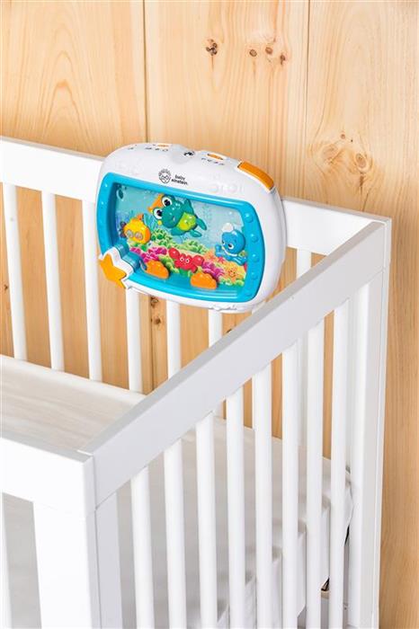 Baby Einstein - Jucarie muzicala Visele din Adancul Marii