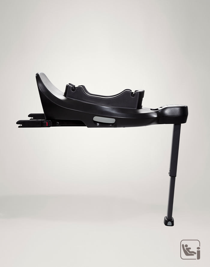 Joie - Baza i-Size i-Base Encore pentru calmi, i-Level™ Recline, i-Harbour™, i-Juva™, i-Gemm™ si i-Snug™ - gogobaby.ro