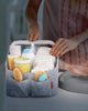 Skip Hop Organizator cu lumina Light Up
