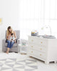 Skip Hop Organizator cu lumina Light Up