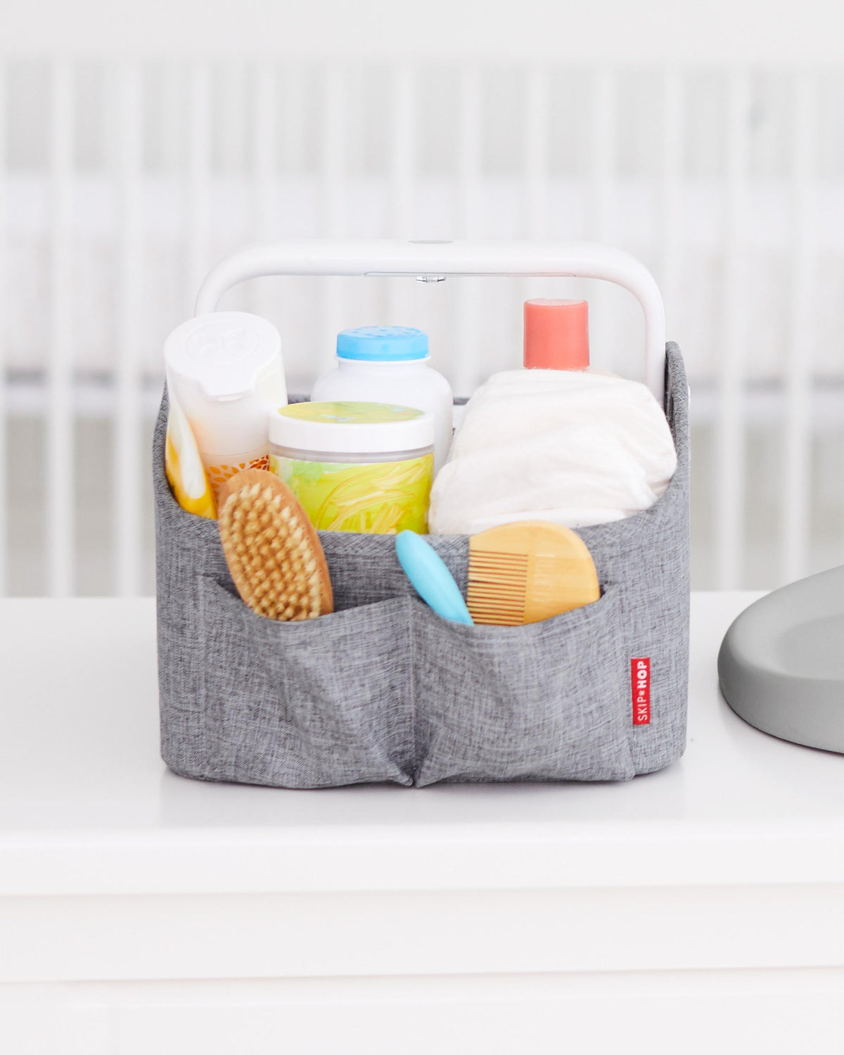 Skip Hop Organizator cu lumina Light Up - gogobaby.ro