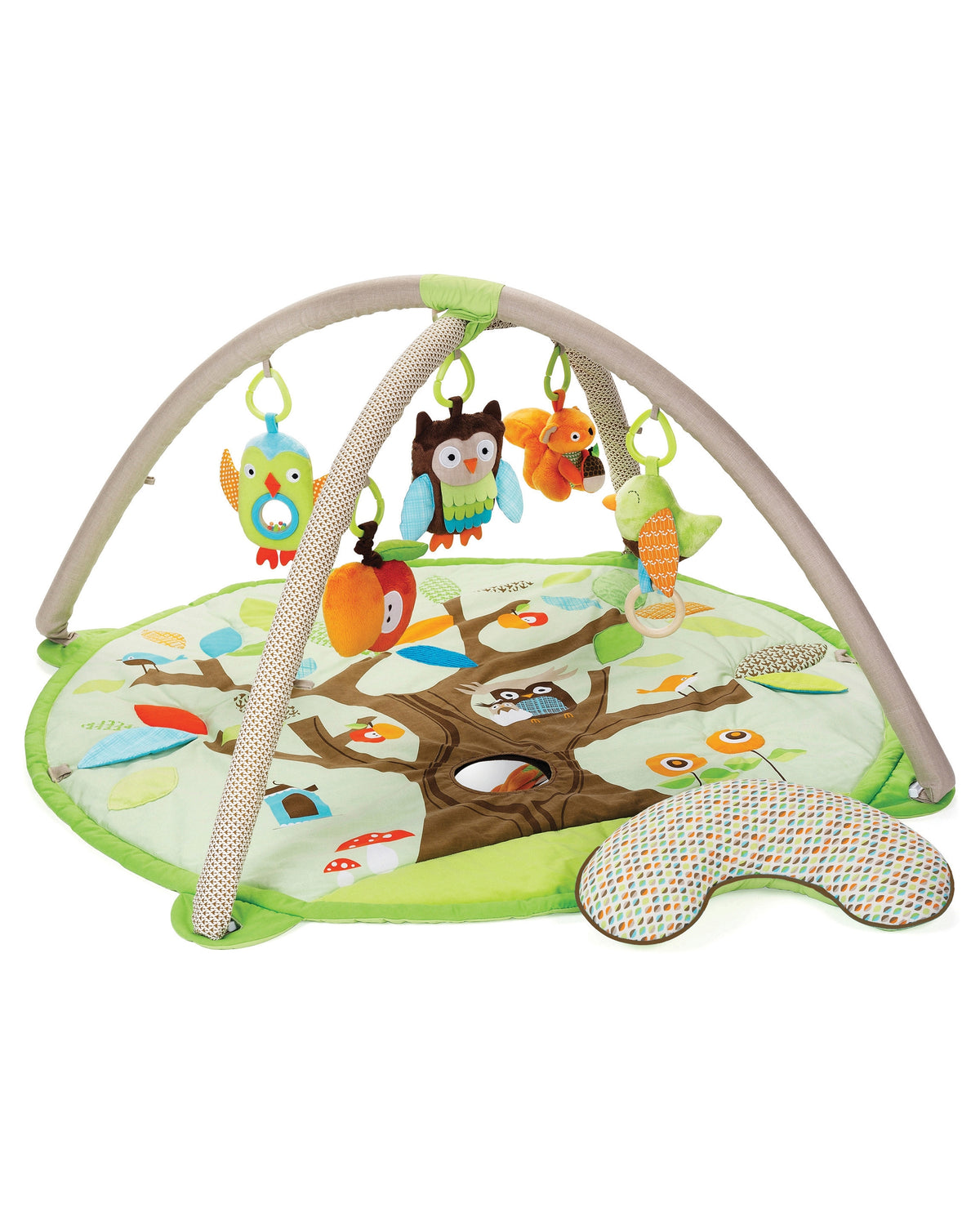 Skip Hop Salteluta de activitati - Treetop Friends - gogobaby.ro