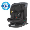 Scaun auto iSize 40-150 cm Coccolle  Atira Diamond black