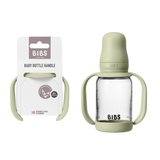 BIBS - Maner pentru biberon Sage