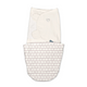 Ingenuity - Sistem de infasare Swaddle Me All Season 0-3 luni, Dream Wave