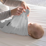 Ingenuity - Sistem de infasare Swaddle Me All Season 0-3 luni, Dream Wave
