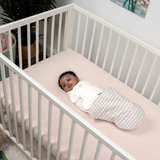 Ingenuity - Sistem de infasare Swaddle Me All Season 0-3 luni, Dream Wave
