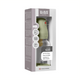 BIBS - Set complet biberon din sticla anticolici cu tetina din latex, flux lent, 120 ml, Sage