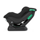 Joie - Scaun auto Steadi R129 Shale, 40-105 cm, certificat R129