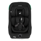 Joie - Scaun auto Steadi R129 Shale, 40-105 cm, certificat R129
