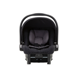 Graco - Scoica auto SnugEssentials Midnight Black, 40-75 cm, testata ADAC si certificata R129