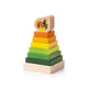 Jucarie din lemn, Cubika, 