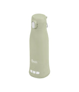 Babymoov - Moov & Feed Incalzitor de biberoane portabil si reincarcabil, Sage Green