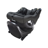 Graco - Scaun auto Turn2Me 360° DLX Midnight, 40-105 cm, certificata R129 si testat ADAC