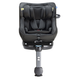 Graco - Scaun auto Turn2Me 360° DLX Midnight, 40-105 cm, certificata R129 si testat ADAC