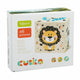 Jucarie din lemn, Cubika, Puzzle din lemn 