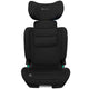 Scaun auto Appekids, I-SIZE, 100 -150 cm, Q-Fix - Black