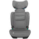Scaun auto Appekids, I-SIZE, 100 -150 cm, Q-Fix - Grey
