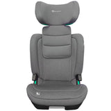 Scaun auto Appekids, I-SIZE, 100 -150 cm, Q-Fix - Grey
