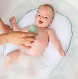 Doomoo - Suport baita si colac plutitor 2 in 1 Comfy Bath