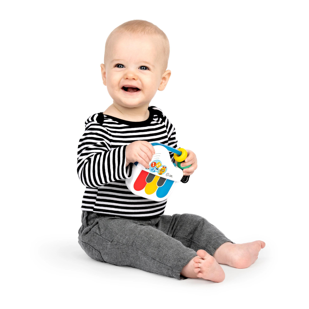 Baby Einstein - Jucarie muzicala Petit Piano - gogobaby.ro
