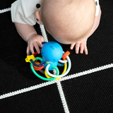 Baby Einstein - Jucarie de dentitie si alinare, 